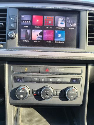 SEAT Leon 2017