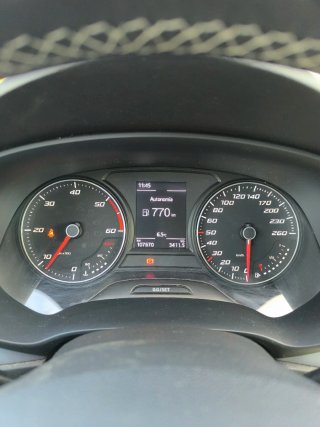 SEAT Leon 2017