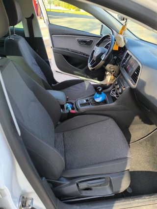 SEAT Leon 2017