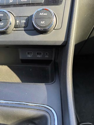 SEAT Leon 2017