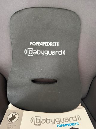Foppapedretti Babyguard dispositivo antiabbandono