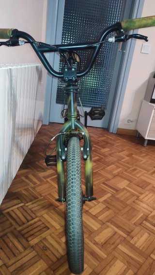 Bicicleta Kent Incognito 20 pulgadas