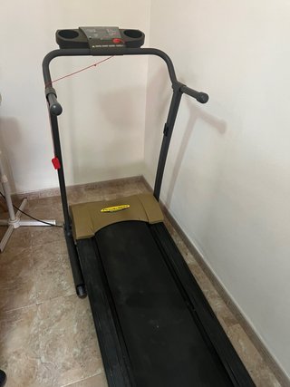 Cinta de andar ProAction