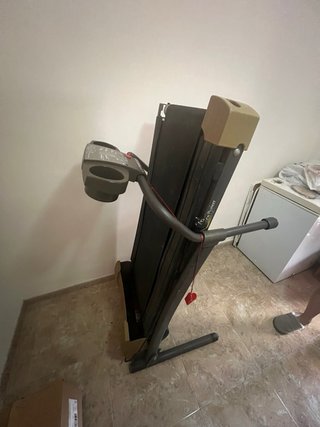 Cinta de andar ProAction