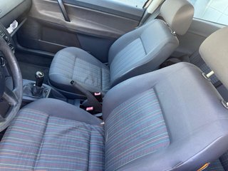 Volkswagen Polo 2006