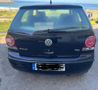Volkswagen Polo 2006