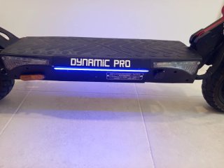 Patinete Eléctrico Sabway Dual Motor