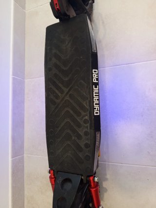 Patinete Eléctrico Sabway Dual Motor
