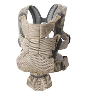 Mochila Portabebés BabyBjörn Move Airy Mesh
