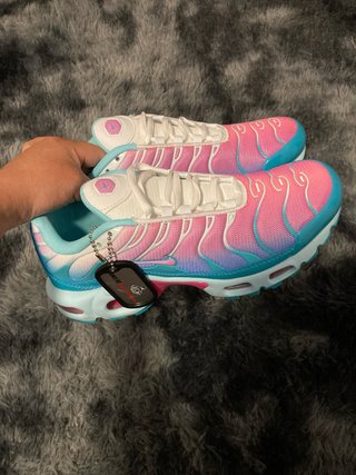 Nike Air Max Plus TN Zapatillas Mujer talla 39