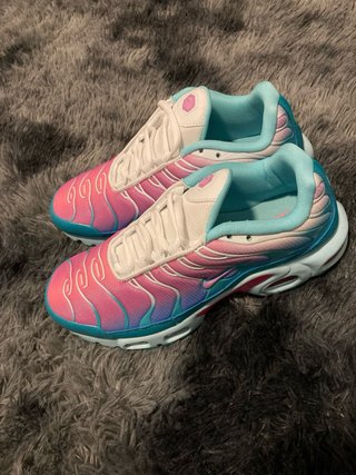Nike Air Max Plus TN Zapatillas Mujer talla 39