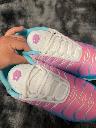 Nike Air Max Plus TN Zapatillas Mujer talla 39