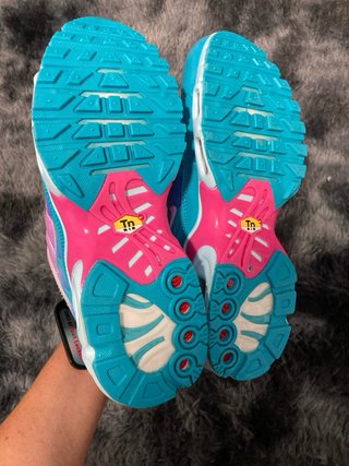 Nike Air Max Plus TN Zapatillas Mujer talla 39