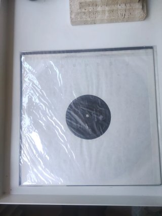 Vinilo Phil Carmen - City Walls LP PRECINTADO