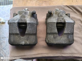 Pinza Freno VAG