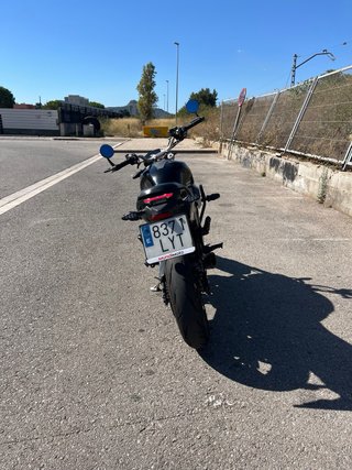 Zontes G1 125cc 2022