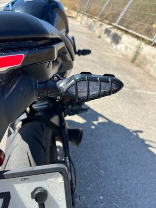 Zontes G1 125cc 2022