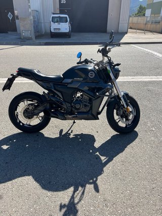 Zontes G1 125cc 2022