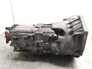 Caja cambios 23007565853 bmw 5 berlina 530i 31068