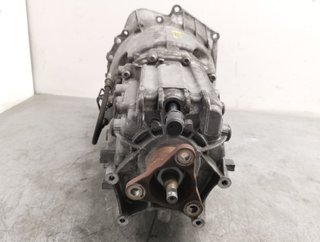 Caja cambios 23007565853 bmw 5 berlina 530i 31068