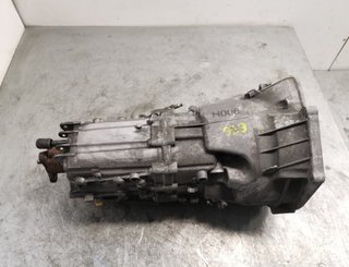 Caja cambios 23007565853 bmw 5 berlina 530i 31068