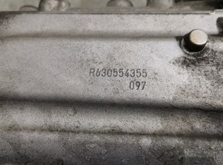 Caja cambios 23007565853 bmw 5 berlina 530i 31068