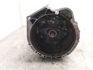 Caja cambios 23007565853 bmw 5 berlina 530i 31068