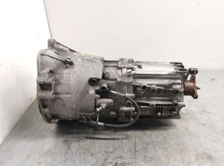 Caja cambios 23007565853 bmw 5 berlina 530i 31068