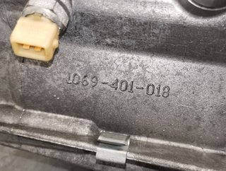 Caja cambios 23007565853 bmw 5 berlina 530i 31068
