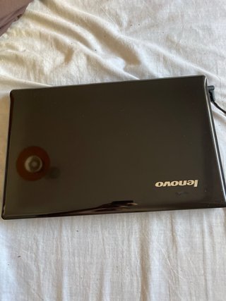 Portátil Lenovo Intel Core i5