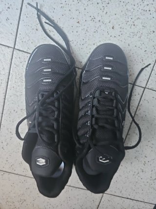 Zapatillas Nike TN Talla 40