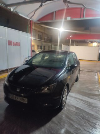 SEAT Ibiza 2014