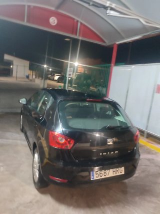 SEAT Ibiza 2014