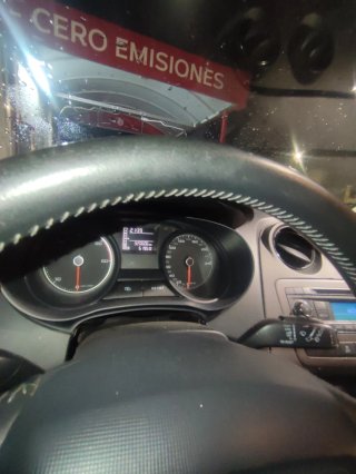 SEAT Ibiza 2014