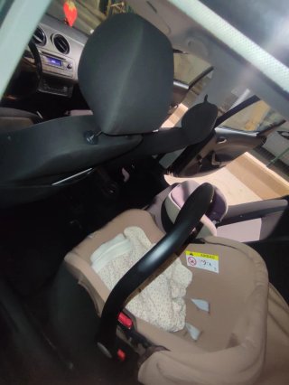 SEAT Ibiza 2014