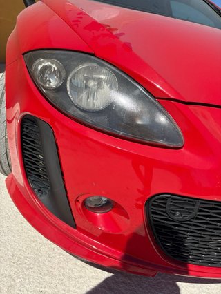 SEAT Leon 2008 (ITV hecha)