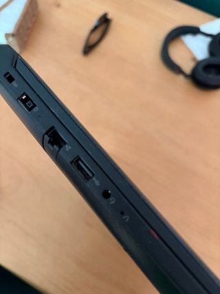 Lenovo Legion Y520 Portátil Gaming