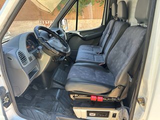 Mercedes-Benz Sprinter 2004