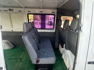 Mercedes-Benz Sprinter 2004