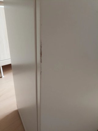 Mueble Stuva Ikea