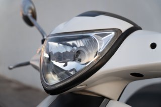 Piaggio Fly 50cc 2015