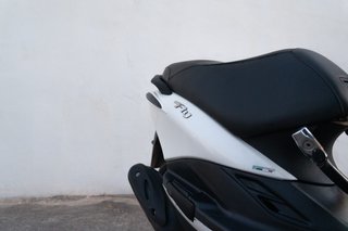 Piaggio Fly 50cc 2015