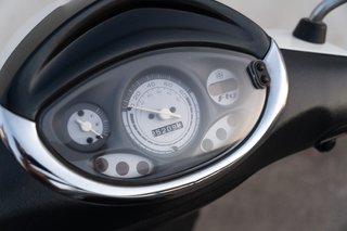 Piaggio Fly 50cc 2015