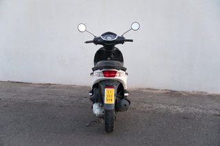 Piaggio Fly 50cc 2015