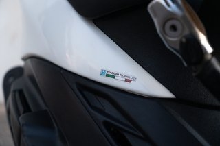 Piaggio Fly 50cc 2015
