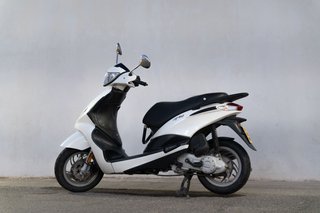 Piaggio Fly 50cc 2015