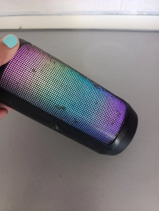 Altavoz Portátil Bluetooth