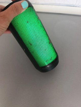 Altavoz Portátil Bluetooth