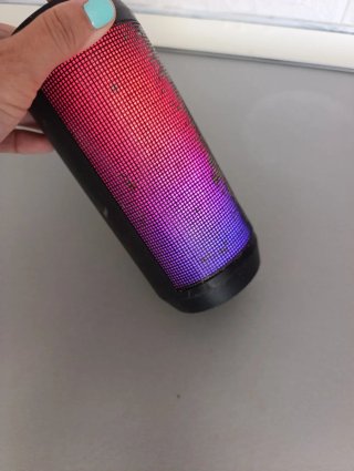 Altavoz Portátil Bluetooth