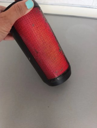 Altavoz Portátil Bluetooth